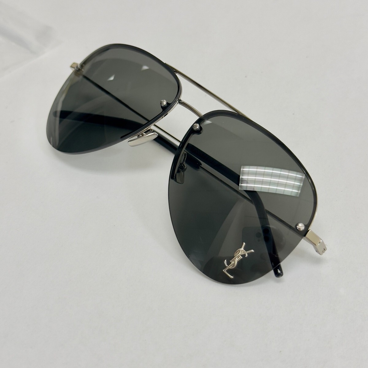 Yves Saint Ysl Classic 11 M Sunglasses Saint Laurent™ SL 309 M