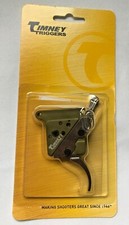 Timney 512-v2thin Trigger Elite Hunter Remington 700 Rh Nickel 512 Thin Shoe