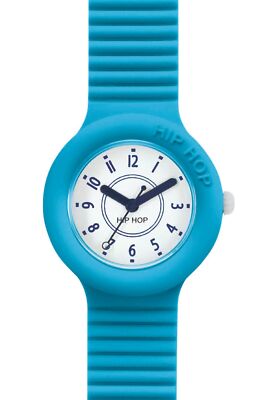 HIP HOP Orologio NUMBERS COLLECTION per donna