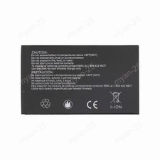 Battery 160002 For Verizon Jetpack 7730L MiFi 8800L Inseego Novatel M1000 7730