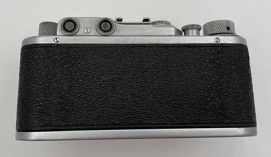 Zorki-1 Zorki 1 USSR Leica Copy Camera non-collapsible Zorki-1 Zorki 1 USSR Leica Copy Camera non-collapsible