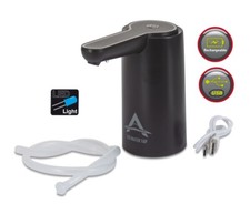 Sänger Anaconda LED Water Tap  / Outdoor Cam...