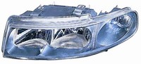 Scheinwerfer FüR Seat Toledo Leon 1999-2004 Links