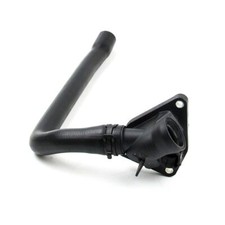 Manguera de agua del radiador del motor 1* para BMW F20 F21 F30 F31 F35 F80 118I 316I 318I N13