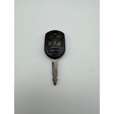 2013 Ford F-150 Key Fob Remote Transponder