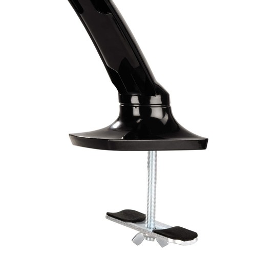 Hama Surveiller Bras Avec Gasliftarm Jusqu'À 26 " Bras Pivotant de Table Support - Afbeelding 5 van 12