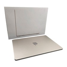 Apple MacBook Air 15.3" 2025 M4 16GB 256GB polarstern