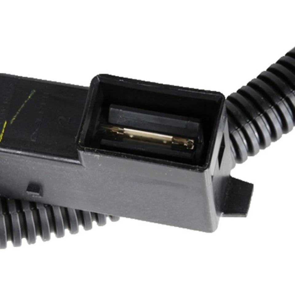 Cable de batería ACDelco original para GMC Yukon XL 1500/2500 2007-2009 | 25814777 Foto 3 de 4