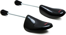 Adjustable Shoe Trees for Sneakers  Dress Shoes   Prevent Creases  Maintain Sh