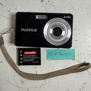 Fujifilm Finepix F410 | eBay