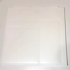 2003 Creative Memories POWER LAYOUT GUIDES 15 Sheets Pack For Use WIth Box AS IS