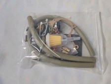 Carburetor Repair Kit CRRK57 For Weber