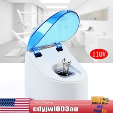 Dental Amalgamator Digital Amalgam Machine Amalgamator Capsule Mixer & Timer USA