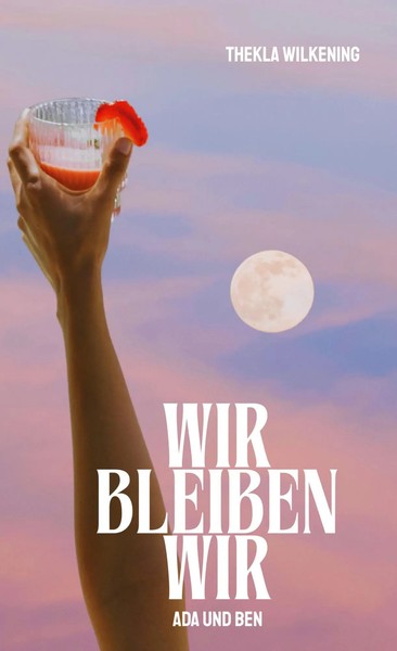 Thekla Wilkening | Wir Bleiben Wir | Buch | Deutsch (2026) | Sway To Stay-image