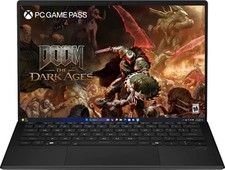 ASUS - ROG Flow Z13 13.4" 2.5K 180Hz Touch-Screen Gaming Laptop - Copilot+ PC...