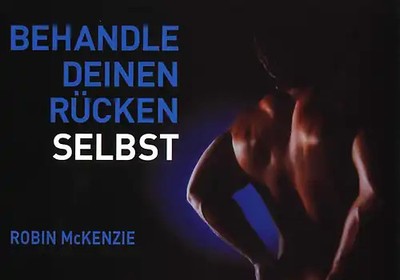 Behandle Deinen Rücken Selbst