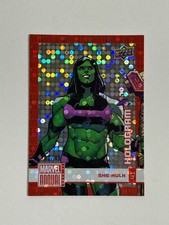 2024 Upper Deck She-Hulk Attorney at Law Cards 29