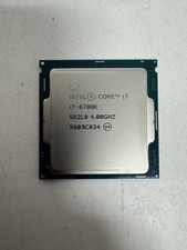 Intel Core i7-6700K SR2L0 4.0GHz Quad Core LG...