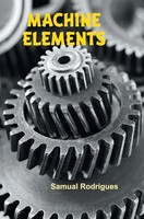 Machine Elements | Samual Rodrigues | Buch | Englisch | 2024 | EAN 9788119205691