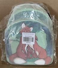 Mini Mochila Sellada Loungefly Disney The Fox & The Hound Tod & Vixey