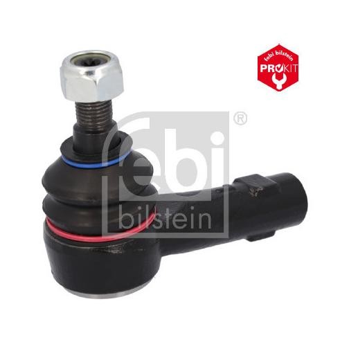 Spurstangenkopf Vorne Links FüR Audi Q7 4L 4.1 4.2 5.9 06 Bis 15 Febi Clzb Ctwb-image