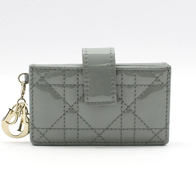 Porte carte accordéon jasmin Dior S0074OVRB 132431266