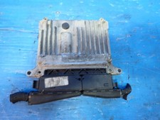 Mercedes W204 A6461503634 Calculateur moteur