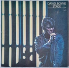 David Bowie, Stage, 2x Vinyl LP, RCA 1978 PL 02913 (2) A1/B1/C1/D1