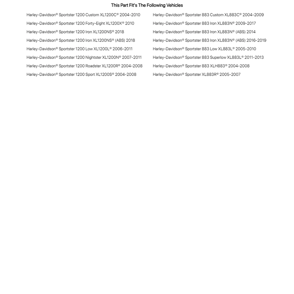 Manuales de reparación Clymer M427-4 Foto 2 de 2