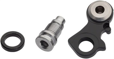 Shimano SLX RD-M7000-11-SGS, Deore RD-M6000-SGS Rear Derailleur Bracket Axle Uni