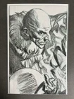 Amazing Spider-Man #24 Ross Timeless 1:100 Sketch Variant Marvel 2023