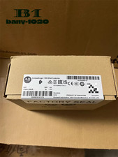 AB 1769-L30ER CompactLogix 1MB ENet Controller 1769L30ER New Sealed US Free Tax