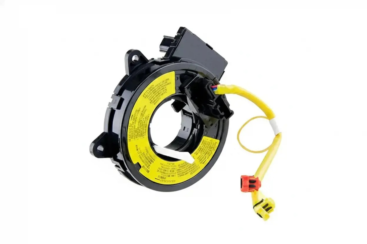 EAS-MZ-000 NTY Clockspring, airbag - Image 5