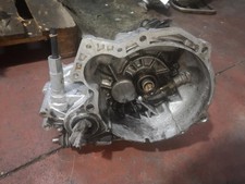 Boite de vitesse Hyundai ATOS