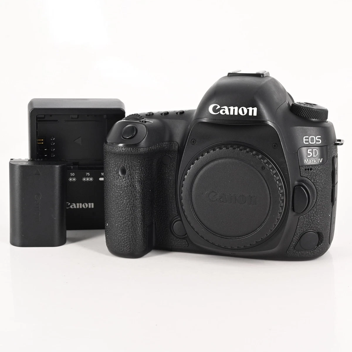 Canon EOS EOS 5D MARK IV Digital SLR Cameras for sale | eBay