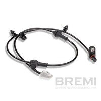 Bremi Abs Sensor Raddrehzahl 51871 FüR Suzuki SX4 Cross Jy Vitara Ly Akk 310 Apk
