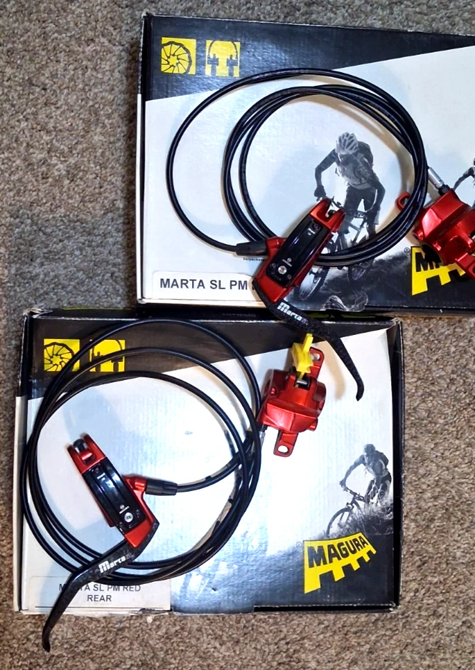 Magura Marta Sl for sale | eBay