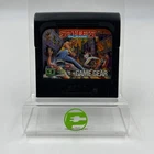 Streets of Rage (Sega Game Gear, 1991)