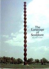 The Language of Sculpture by William Tucker 0500271046 FREE Shipping