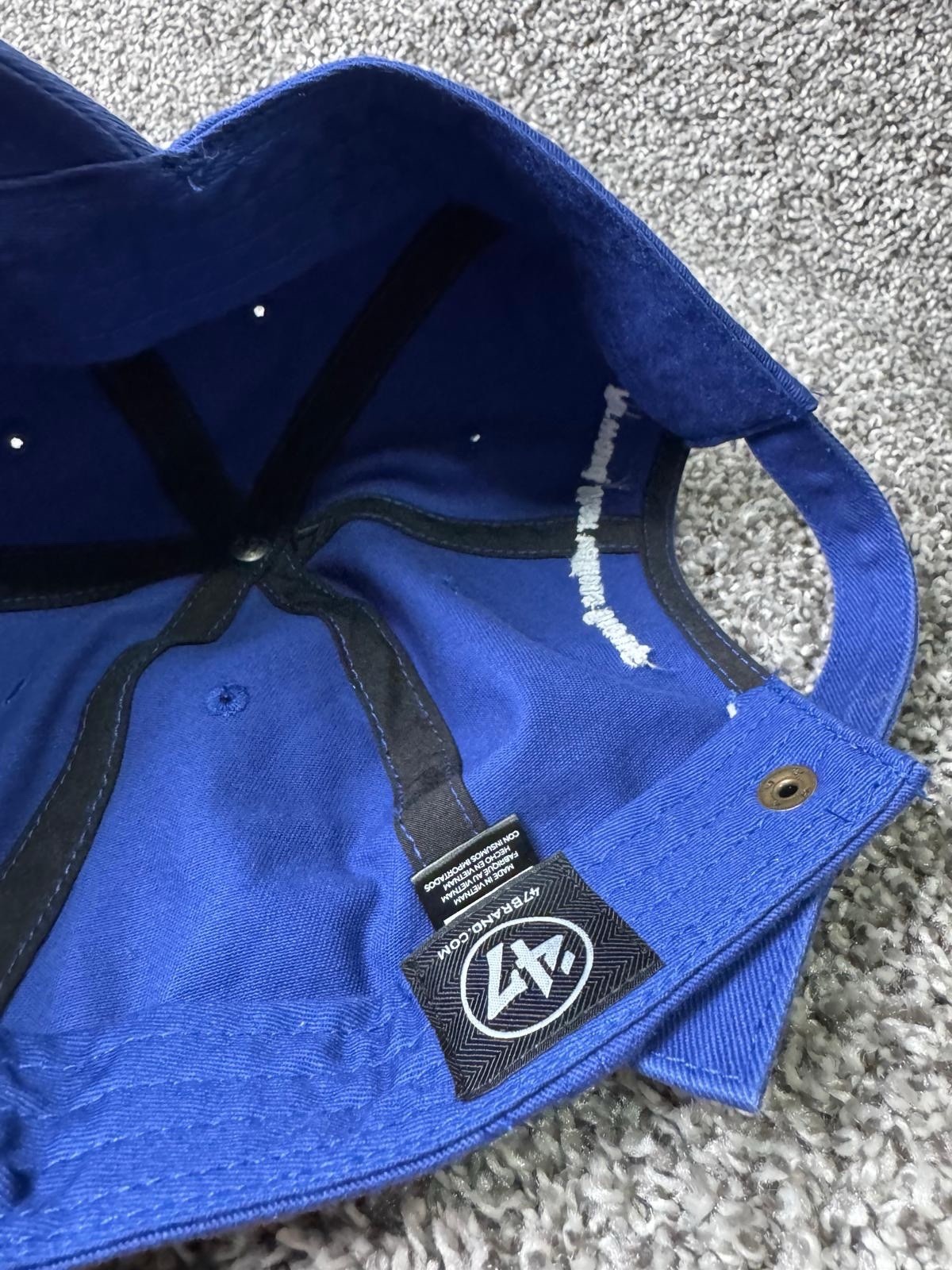 Forward Observations Group Hat Cap Strapback One … - image 10