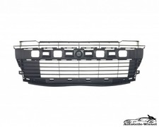 Stoßstangengitter Vorne für Peugeot 206+ 2L 2M 09-13