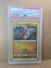 2017 Dragonite Sun And Moon Cosmos 96/149 PSA 8