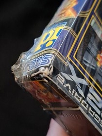 DOOM SEGA Megadrive 32X Factory Sealed New.