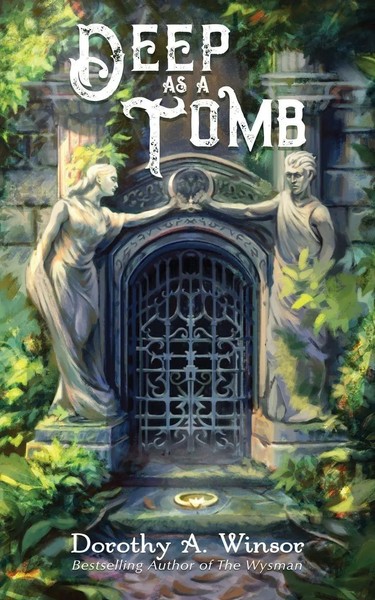 Dorothy A. Winsor | Deep As A Tomb | Taschenbuch | Englisch (2026)-image