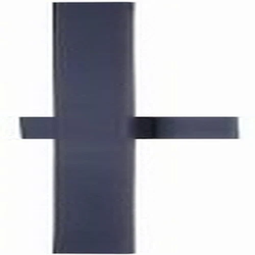 Alumilux 2-Light ADA Compliant Outdoor LED Wall Sconce - Bronze Finish - Picture 1 of 4