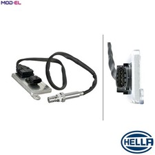 NOX SENSOR NOX CATALYTIC CONVERTER 6PN 358 186-701 FOR DAF CF/65/75/85 LF/45