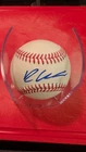 Roch Cholowsky Autographed Signed Baseball UCLA Bruins MLB Top Prospect #1 Pick