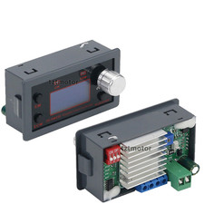 ZK-SMC02 42 57 Controller Stepper Motor Driver CW CCW Control PLC Serial