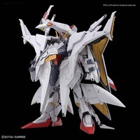 Bandai High Grade Hguc 1/144 Mobile Suit Gundam RX-104FF Penelope