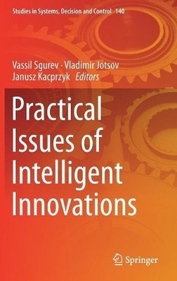 Praktische Fragen intelligenter Innovationen - 9783319784366